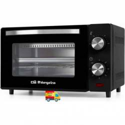 Mini Horno Grill 10l...