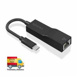 Conversor Usb3.1 Gen1 Usb C...