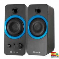 Altavoces 20w Ngs...