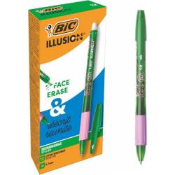 Bic Illusions Boligrafo...