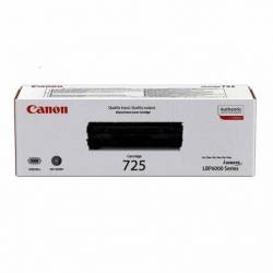 Toner Original Canon N 725...