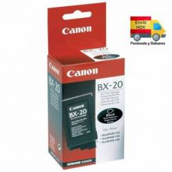 Cartucho De Tinta Canon Bx...