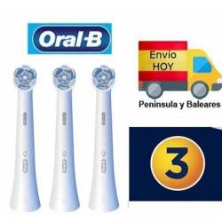 Recambio Oral B Io Cepillo...
