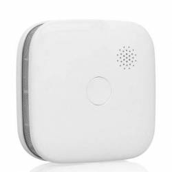 Detector De Humo Smartwares...