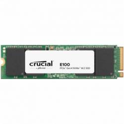 Crucial E100 Disco Duro...