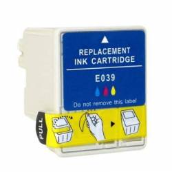 Epson T039 Color Cartucho...