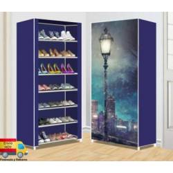 Armario Zapatero Hasta 27...