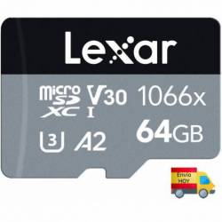 Lexar Professional Tarjeta...