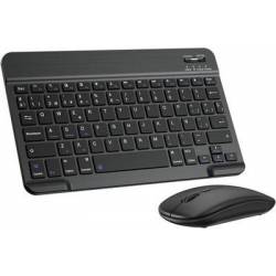 Teclado Y Raton Bluetooth...