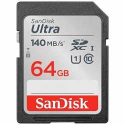Tarjeta De Memoria Sandisk...