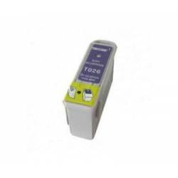 Epson T026 Negro Cartucho...