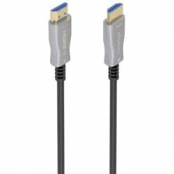 Cable Hdmi 2.0 Aoc 4k...