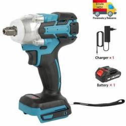 Llave De Impacto Con...