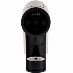 Cafetera De Capsulas Delta...