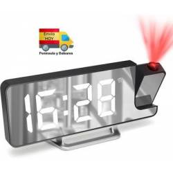 Radio Reloj Despertador...