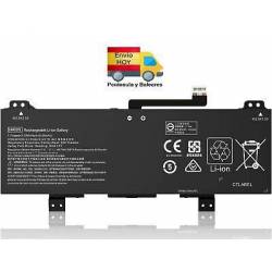 Bateria Gm02xl Gb02xl Para...