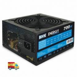 Fuente Alimentacion Pc 700w...