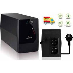 Ups Sai Proteccion...