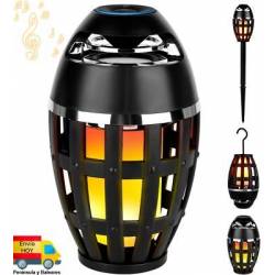 Altavoz Bluetooth...