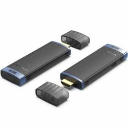 Adaptador De Video...