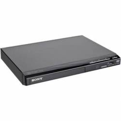 Reproductor Dvd Sony Dvp...