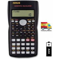 Calculadora Cientifica 2...