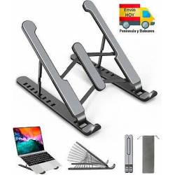 Soporte Elevador Ordenador...