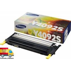 Nuevo Toner Y4092s Samsung...