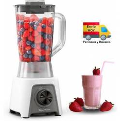 Batidora De Vaso Moulinex...