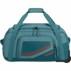 Bolsa De Viaje Con Ruedas...