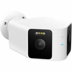 Camara De Videovigilancia...