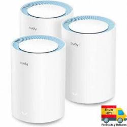 Wifi Mesh Pack De 3...