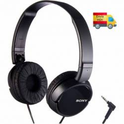 Auriculares Sony Plegables...