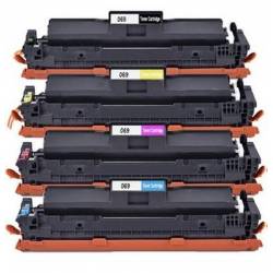 Pack Toner 069 069h...