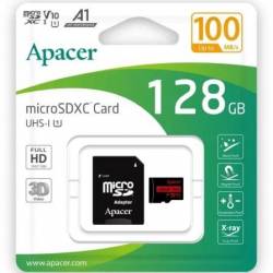 Tarjeta De Memoria Apacer...