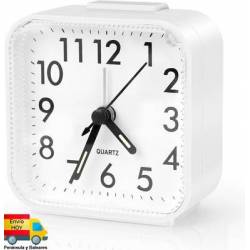 Reloj Despertador Casio...