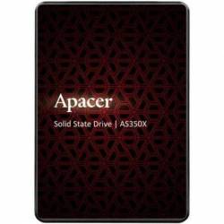 Disco Ssd Apacer As350x...