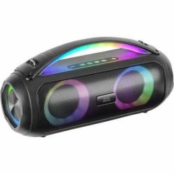 Altavoz Con Bluetooth Mars...
