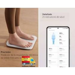 Xiaomi Bascula Baño Digital...