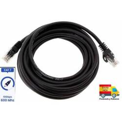 Cable Red Cat7 Cat 7...
