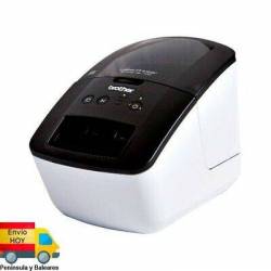 Brother Ql700 Impresora De...