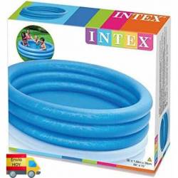 Mini Piscina Infantil...