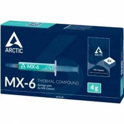 Pasta Termica Arctic Mx 6...