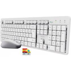 Teclado Y Raton...