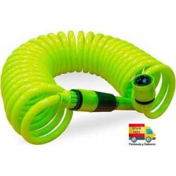 Manguera Jardin Con...
