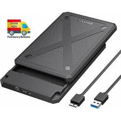 Carcasa Caja Externa Disco...