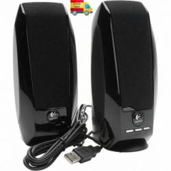 Altavoces Logitech Conexion...