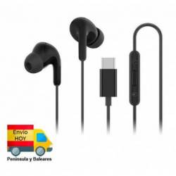 Auriculares Con Microfono...