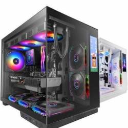 Caja Gaming Semitorre Mars...