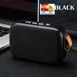 Altavoz Bluetooth Usb Y...